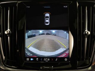 Volvo S90 INSCRIPTION AWD 173кВ