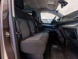 Citroen Jumpy Spacetourer L3 Live 2.0 130kW