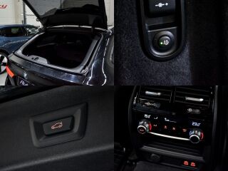BMW 520 D xDrive 2.0 140kW