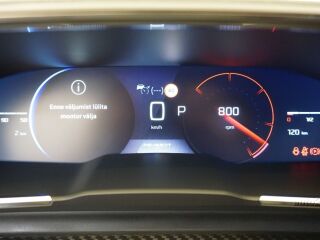Peugeot 508 GT BlueHDi 130 AT8 1.5 96kW