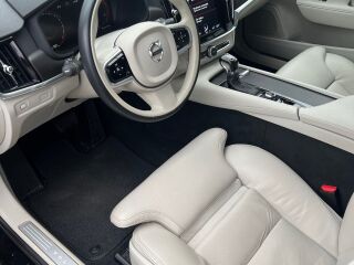 Volvo V90 Cross Country 2.0 173kW
