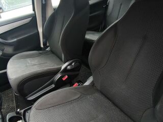 Citroen C4 Picasso 1.6 80кВ