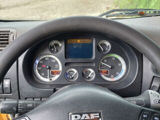 DAF CF