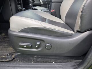 Toyota Land Cruiser SUV 4WD Black Edition 2.8 D-4D 150kW