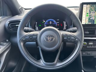 Toyota Yaris Cross Style Edition 1.5 68kW
