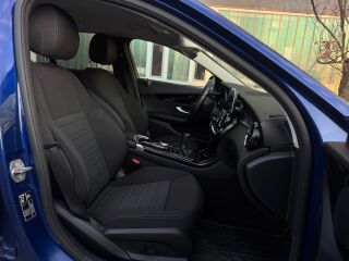 Mercedes-Benz C 180 d - Avantgarde - Comfort Package - EcoDrive 1.6 85kW