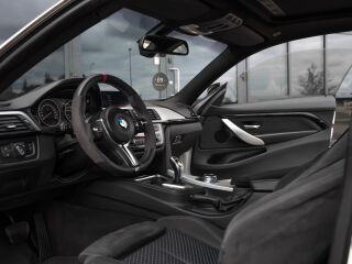 BMW 420 M - pakett 2.0 135kW