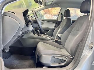 SEAT Leon STYLE 1.5 96kW