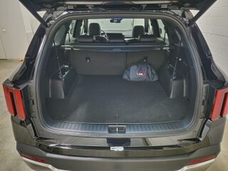 Kia Sorento 2.2 142kW