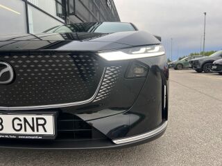 Mazda 6e Takumi 60kW