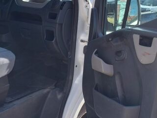 Renault Master 2.3 100kW