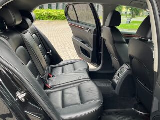 Skoda Superb 3.6 191kW