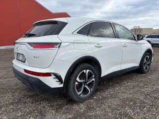 DS DS 7 Crossback DS7 1.5 96kW