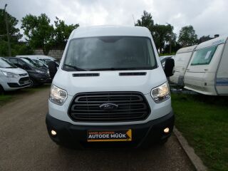 Ford Transit H2/L2a/c 2.0 TDI 96kW
