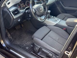 Audi A6 2.0 130kW