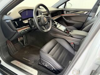 Porsche Panamera 4 E-Hybrid Sport-Chrono PDK 2.9 346kW