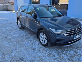 Volkswagen Tiguan Elegance 2.0 140kW