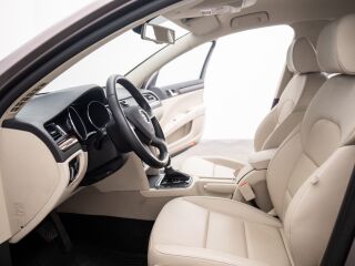Skoda Superb Combi Elegance 1.8 118kW
