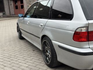 BMW 540 4.4 V8 210кВ