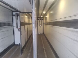 MAN TGS 26.320 9.5LDM