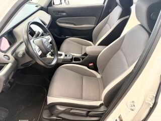 Honda Jazz Crosstar Style 1.5 72кВ