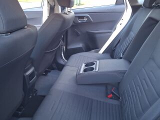 Toyota Auris 1.6 97кВ