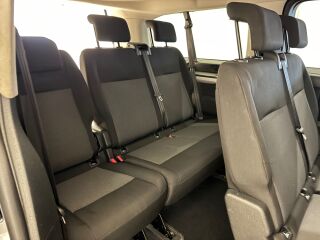 Citroen Spacetourer L3 Live BlueHDi 150 2.0 110кВ