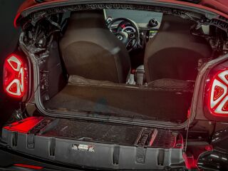 Smart Fortwo EQ Cabrio 41кВ