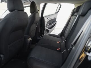 Peugeot 308 Allure PureTech 1.2 96kW