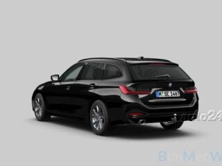 BMW 318 DA LCI TOURING 2.0 R4 110кВ