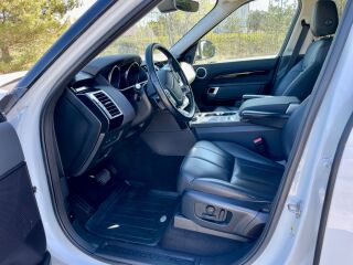 Land Rover Discovery 5 HSE 4WD 2.0 SD4 177kW