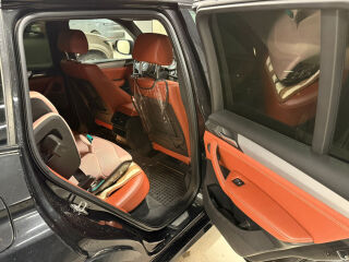 BMW X3 M-packet 3.0 190kW