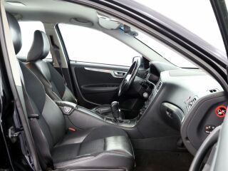 Volvo S60 Summum Facelift 2.4 103kW