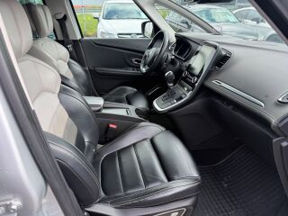 Renault Grand Scenic INITIALE PARIS IV 1.6 dCi 118кВ