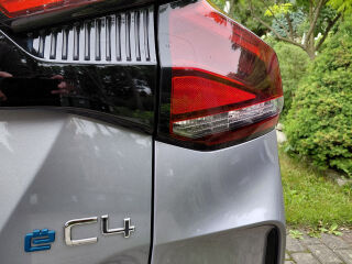 Citroen C4 E-C4 57kW