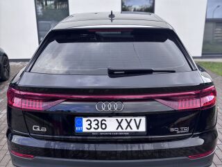 Audi Q8 3.0 210kW