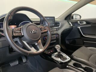 Kia Ceed 1.4 103kW
