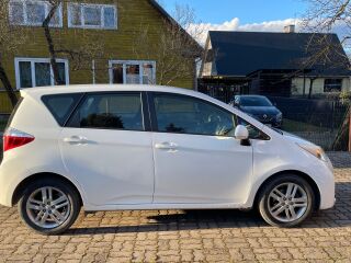 Toyota Verso-S 1.4 66kW