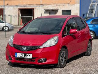 Honda Jazz 1.3 73kW