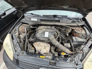 Toyota RAV4 2.0 110kW