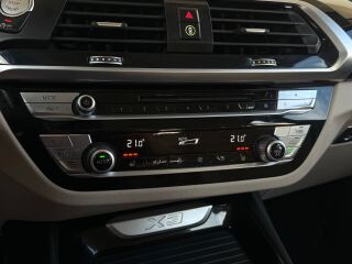 BMW X3 xDrive20d X-Line 2.0 140кВ