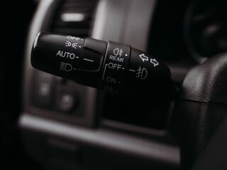 Honda CR-V Facelift Luxury 2.0 110кВ