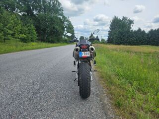 KTM 990 Super Duke
