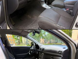 Toyota Avensis Facelift ATM 1.8 95kW