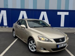 Lexus IS 220 2.2 130кВ