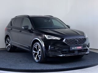 SEAT Tarraco 180kW