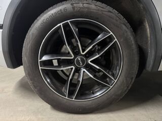 Volkswagen Tiguan R-line 4M Black H/K 2.0 Tdi 147kW