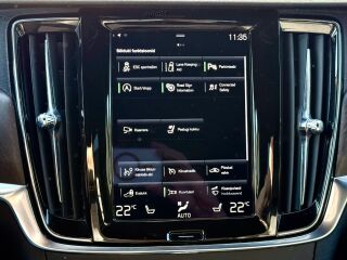Volvo V90 Cross Country D4 AWD Geartronic 2.0 140kW