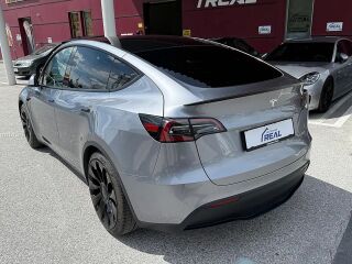 Tesla Model Y Performance AWD 393kW