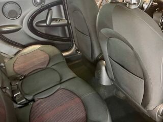 MINI Countryman All4 2.0 82кВ